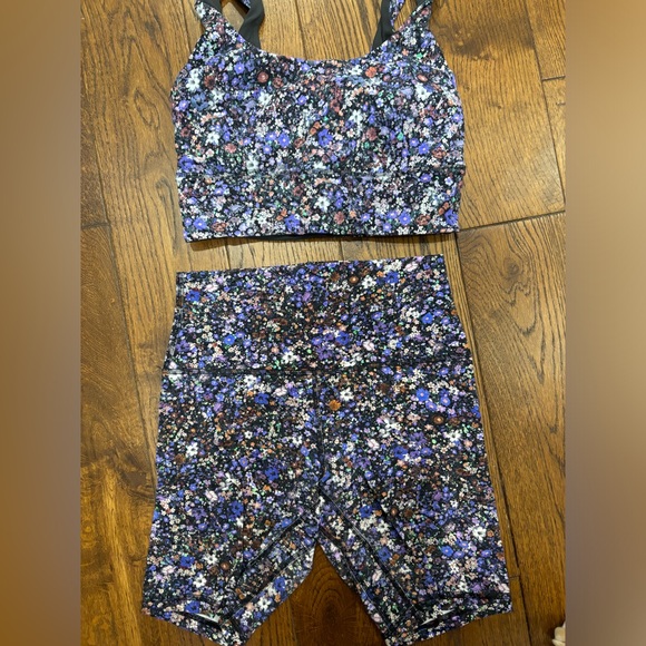 lululemon athletica Other - LULULEMON ALIGN SET